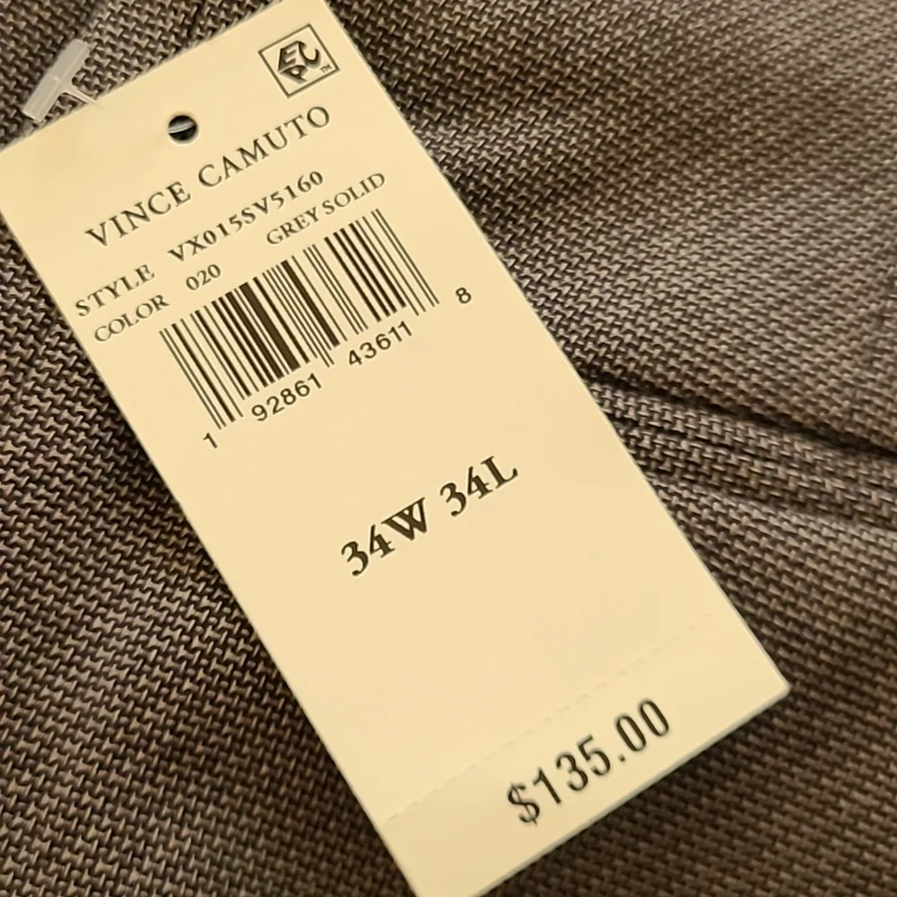 Vince Caputo stretch slim pants - Picture 14 of 15